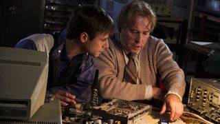 6. Овечка Долли была злая и рано умерла (2015)