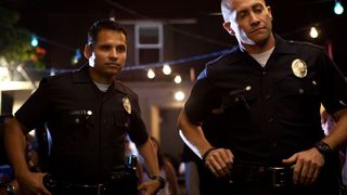 19. Патруль (2012)