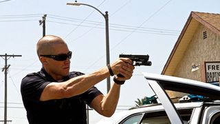 20. Патруль (2012)