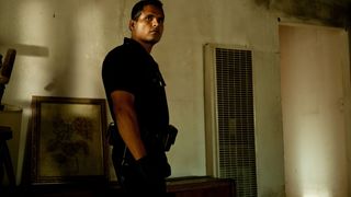 22. Патруль (2012)