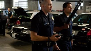 24. Патруль (2012)