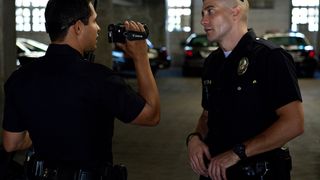 25. Патруль (2012)