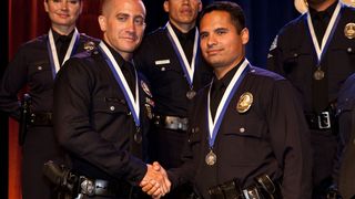 26. Патруль (2012)