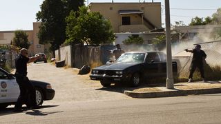 28. Патруль (2012)