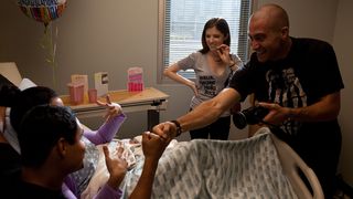 31. Патруль (2012)