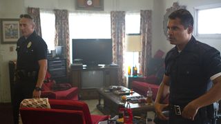 32. Патруль (2012)