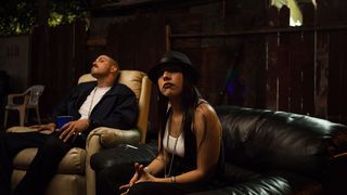 34. Патруль (2012)