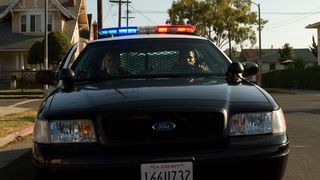 38. Патруль (2012)