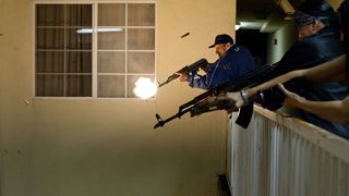 39. Патруль (2012)