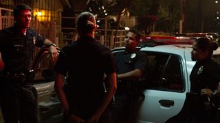 40. Патруль (2012)