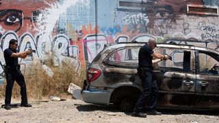 41. Патруль (2012)