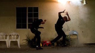 5. Патруль (2012)