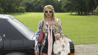 21. Оторва (2008)