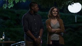 9. Сфера (2017)