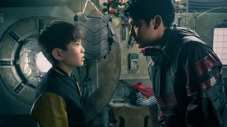 10. Первому игроку приготовиться (2018)