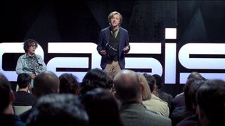 100. Первому игроку приготовиться (2018)