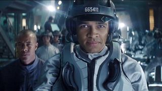 101. Первому игроку приготовиться (2018)