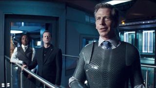 103. Первому игроку приготовиться (2018)