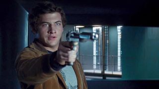 104. Первому игроку приготовиться (2018)