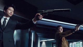 107. Первому игроку приготовиться (2018)