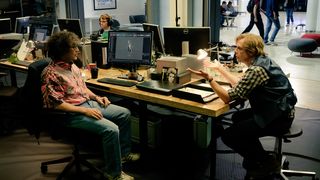 11. Первому игроку приготовиться (2018)