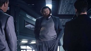 110. Первому игроку приготовиться (2018)