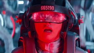 111. Первому игроку приготовиться (2018)