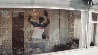 114. Первому игроку приготовиться (2018)