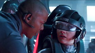 116. Первому игроку приготовиться (2018)