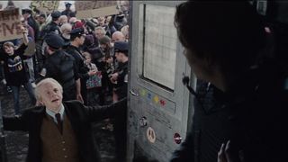 117. Первому игроку приготовиться (2018)