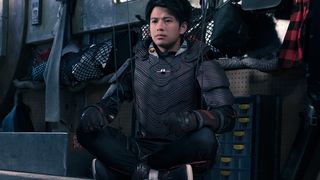 12. Первому игроку приготовиться (2018)