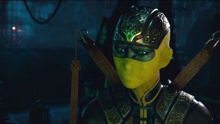 120. Первому игроку приготовиться (2018)