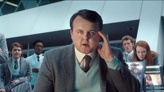 121. Первому игроку приготовиться (2018)