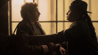 13. Первому игроку приготовиться (2018)