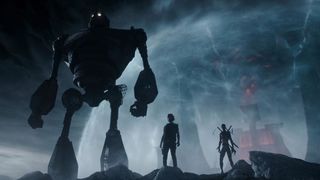 131. Первому игроку приготовиться (2018)