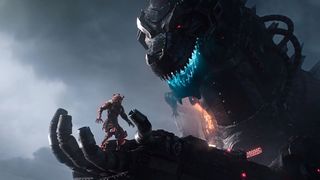 137. Первому игроку приготовиться (2018)