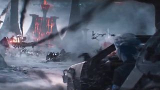 138. Первому игроку приготовиться (2018)