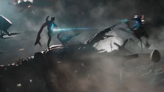 141. Первому игроку приготовиться (2018)