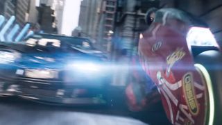 142. Первому игроку приготовиться (2018)