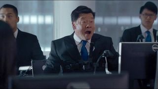 143. Первому игроку приготовиться (2018)