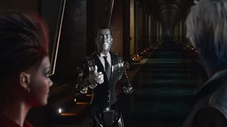 145. Первому игроку приготовиться (2018)