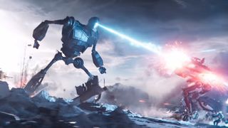 146. Первому игроку приготовиться (2018)