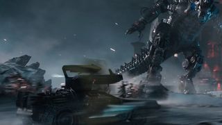 152. Первому игроку приготовиться (2018)