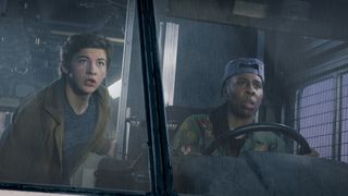 19. Первому игроку приготовиться (2018)