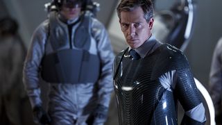 23. Первому игроку приготовиться (2018)