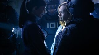 24. Первому игроку приготовиться (2018)