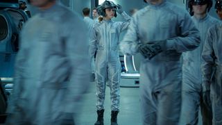 25. Первому игроку приготовиться (2018)