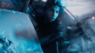 28. Первому игроку приготовиться (2018)