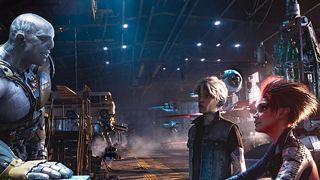 29. Первому игроку приготовиться (2018)