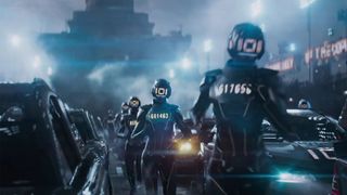 33. Первому игроку приготовиться (2018)